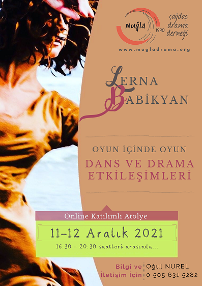 Lerna Babikyan k